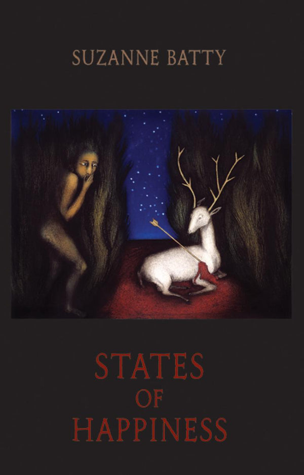 States of Happiness by Suzanne Batty