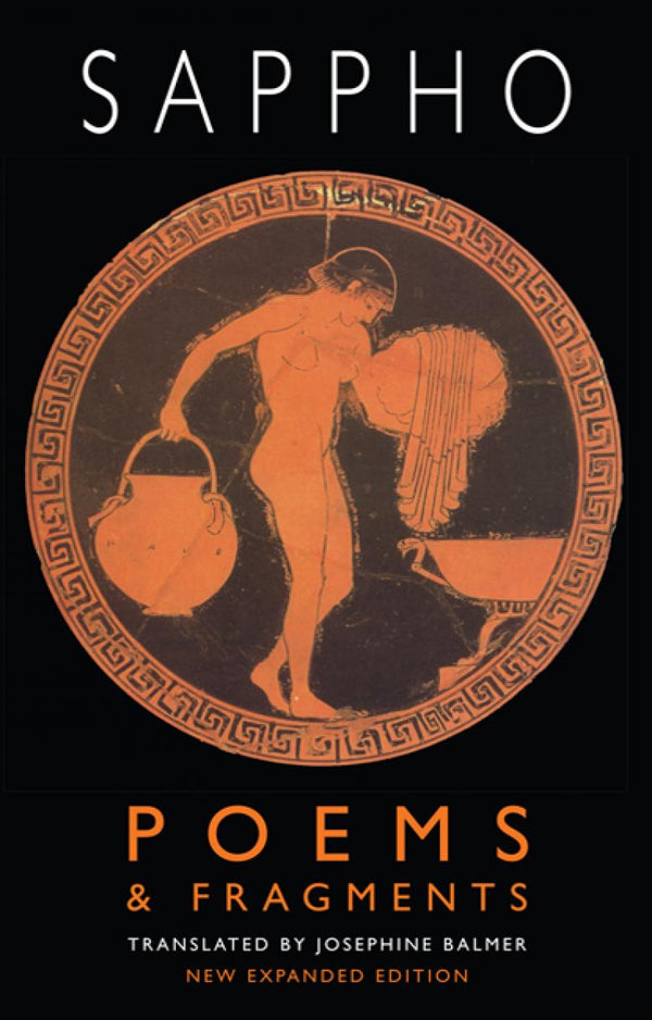 Poems & Fragments by Sappho