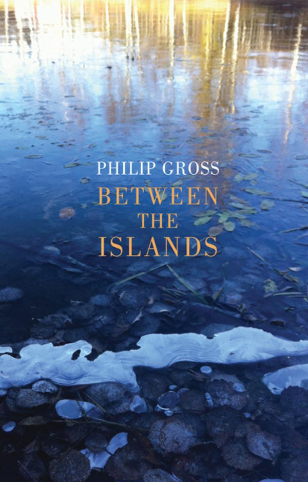 Between the Islands by Philip Gross