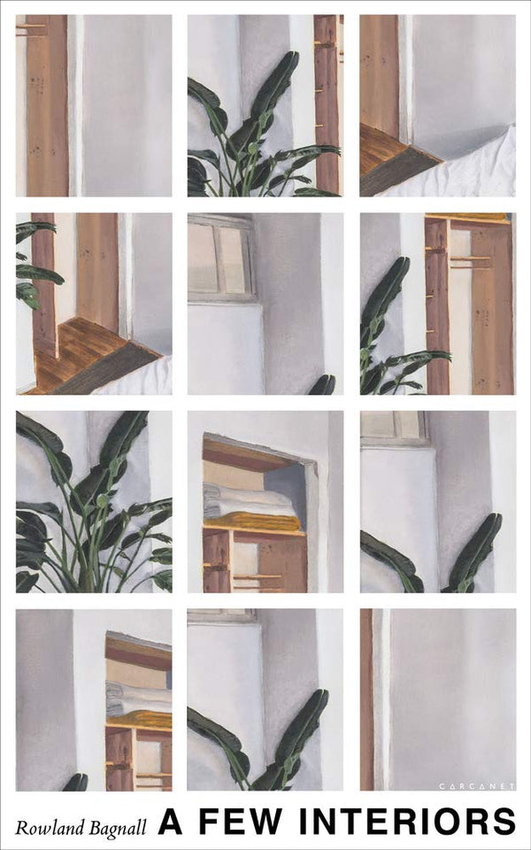 A Few Interiors by Roland Bagnall