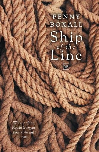 Ship of the Line by Penny Boxall
