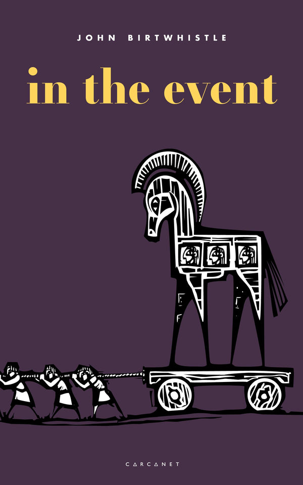 In The Event by John Birtwhistle