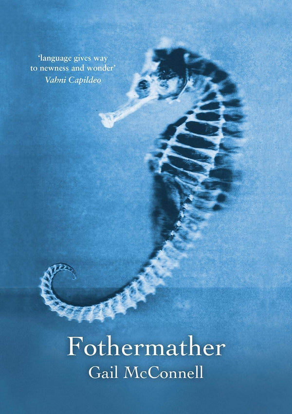 Fothermather by Gail McConnell