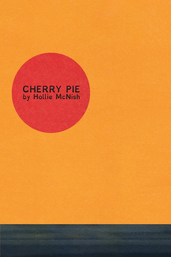 Cherry Pie by Hollie McNish