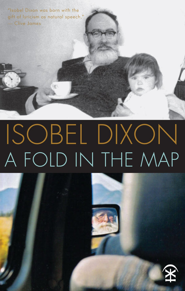 A Fold in the Map by Isobel Dixon