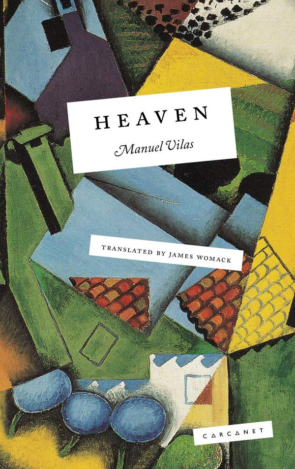 Heaven by Manuel Vilas