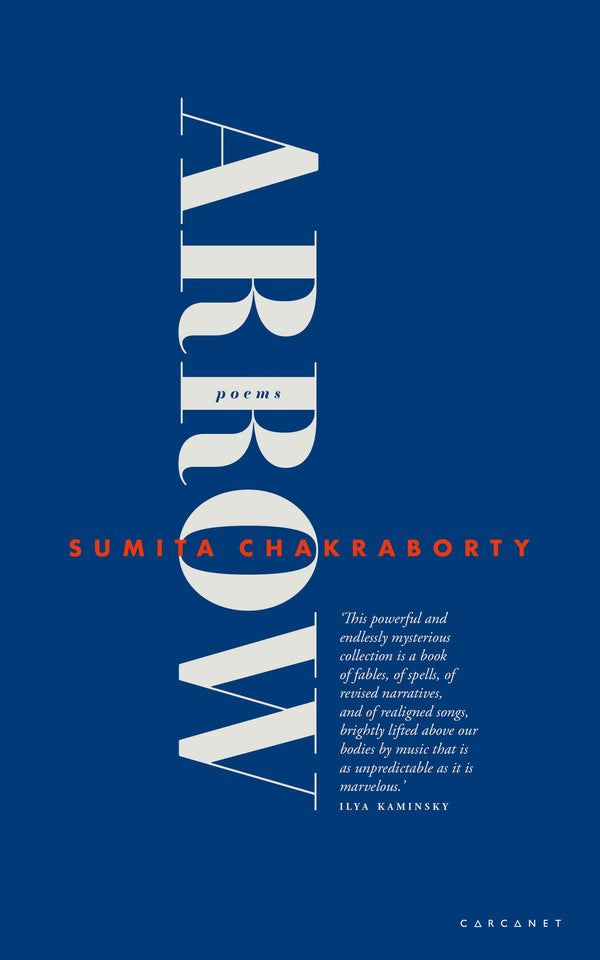 Arrow by Sumita Chakraborty