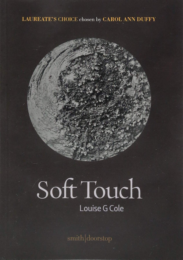 Soft Touch by Louise G Cole