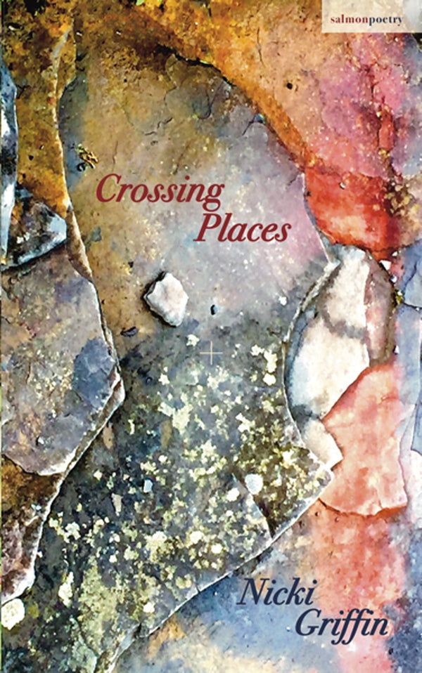 Crossing Places by Nicki Griffin