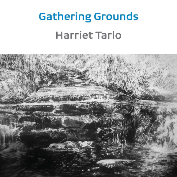 Gathering Grounds by Harriet Tarlo