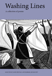 Washing Lines: A Collection of Poems
