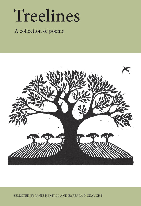 Treelines: A Collection of Poems