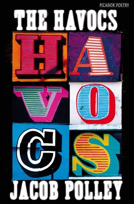 The Havocs by Jacob Polley
