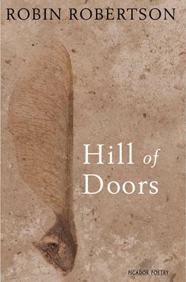 Hill of Doors by Robin Robertson