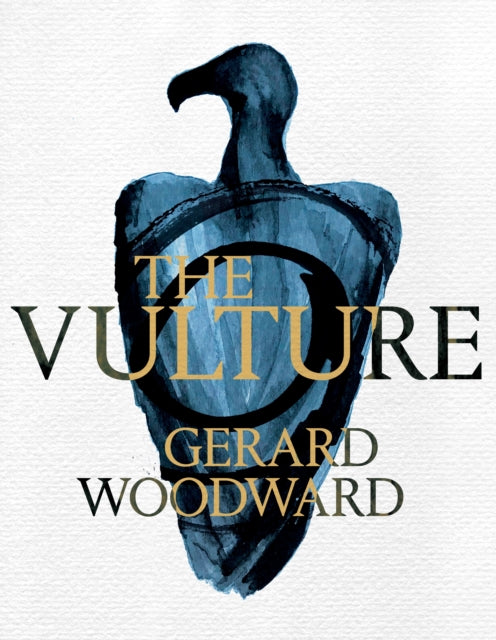 The Vulture by Gerard Woodward
