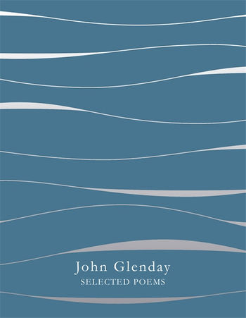 Selected Poems by John Glenday
