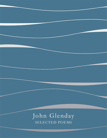 Selected Poems by John Glenday