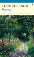 Poems by Henri Alain-Fournier, trans. Costello, Howell & Marsh