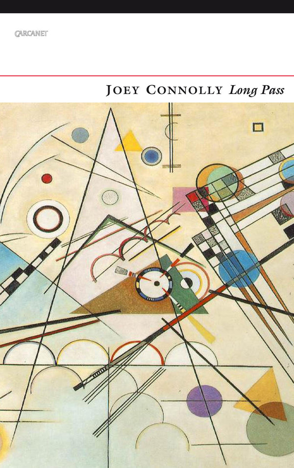 Long Pass by Joey Connolly