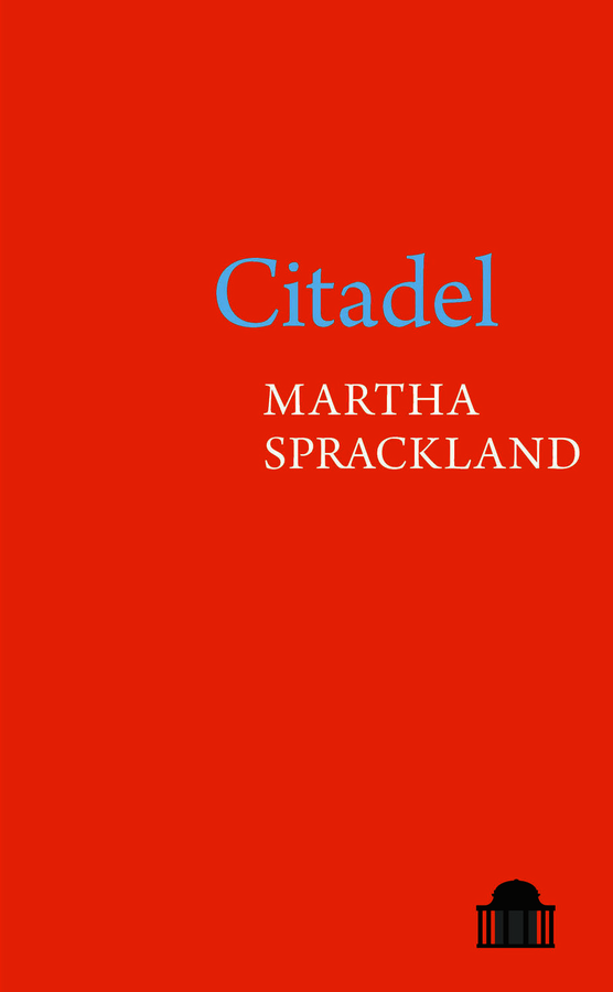 Citadel by Martha Sprackland