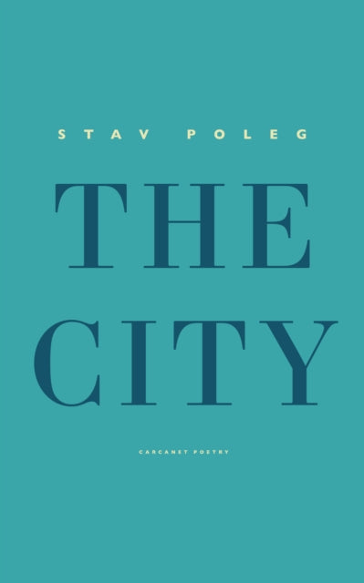 The City by Stav Poleg