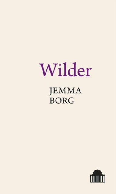 Wilder by Jemma Borg