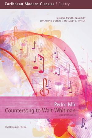 Countersong to Walt Whitman by Pedro Mir