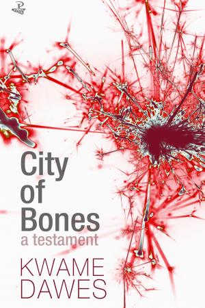 City of Bones by Kwame Dawes