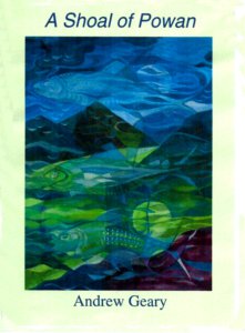 A Shoal of Powan by Andrew Geary