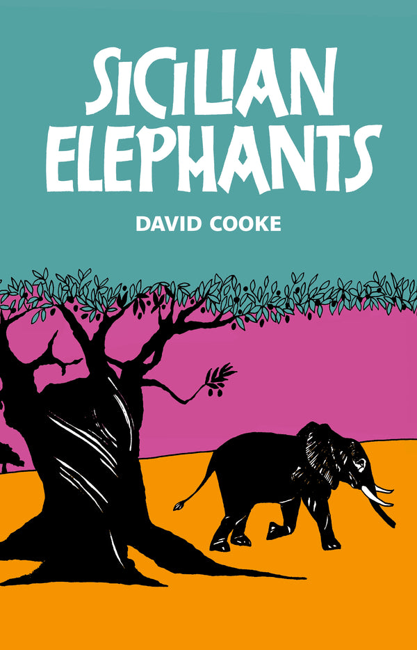 Sicilian Elephants by David Cooke