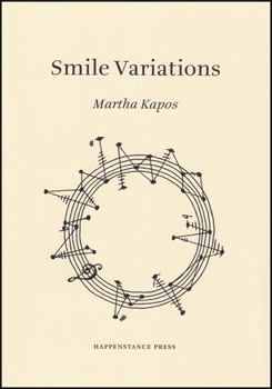 Smile Variations by Martha Kapos
