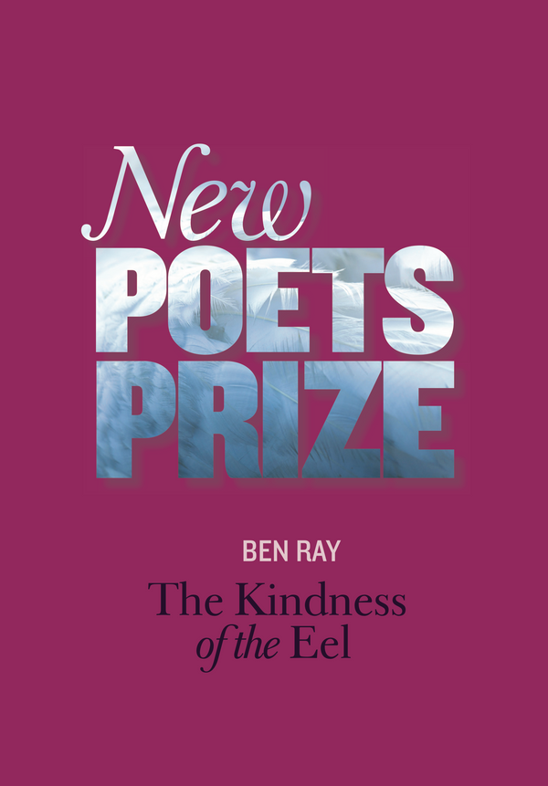 The Kindness of the Eel by Ben Ray