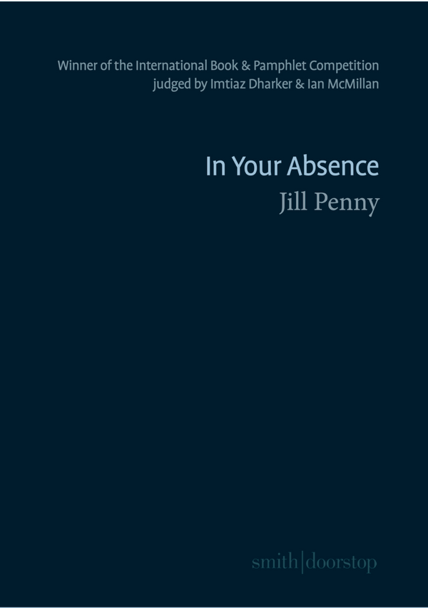 In Your Absence by Jill Penny