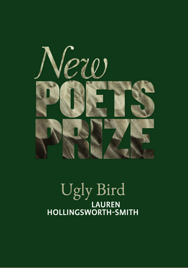 Ugly Bird	by Lauren Hollingsworth-Smith