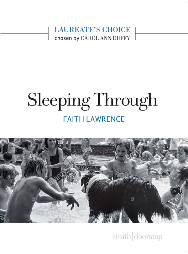 Sleeping Through by Faith Lawrence