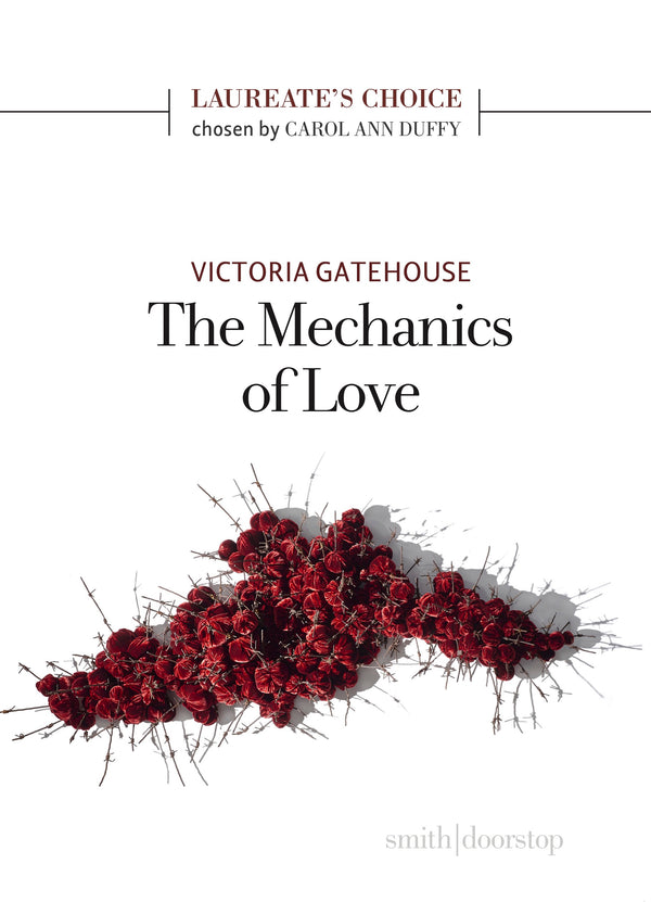 The Mechanics of Love by Victoria Gatehouse