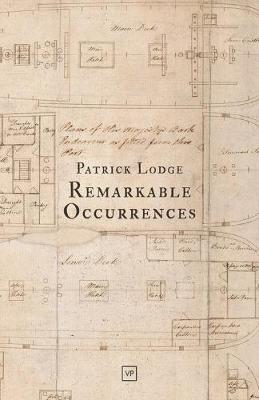 Remarkable Occurences by Patrick Lodge