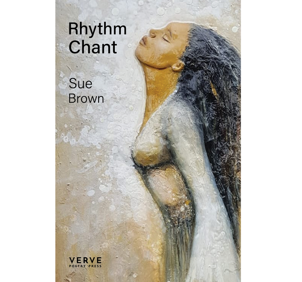 Rhythm Chant by Sue Brown