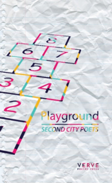 Playground by Second City Poets