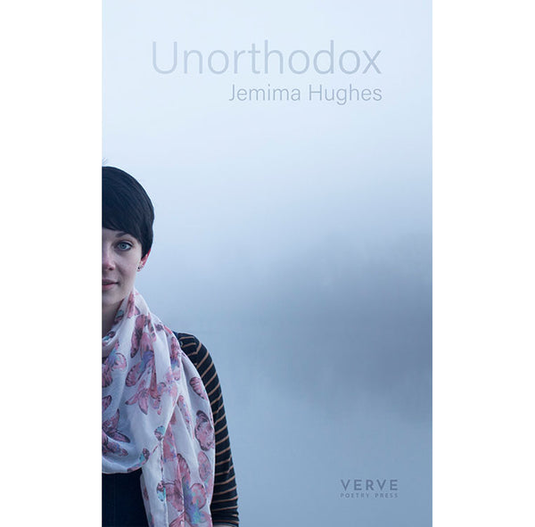 Unorthodox by Jemima Hughes