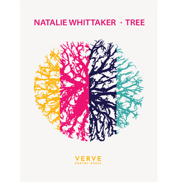 Tree	by Natalie Whittaker
