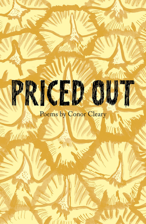 Priced Out by Conor Cleary