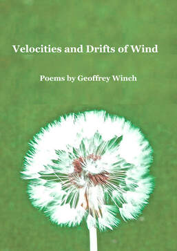 Velocities and Drifts of Wind by Geoffrey Winch