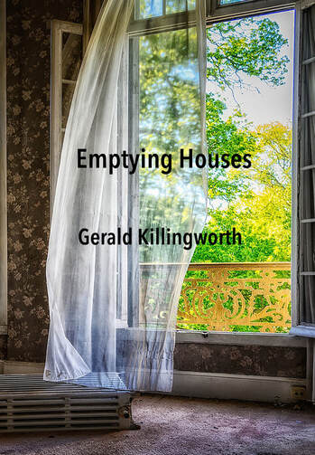 Emptying Houses by Gerald Killingworth