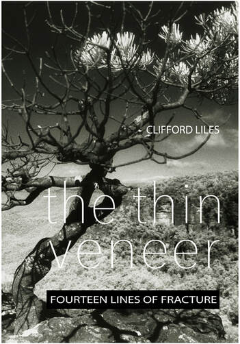 The Thin Veneer by Clifford Liles