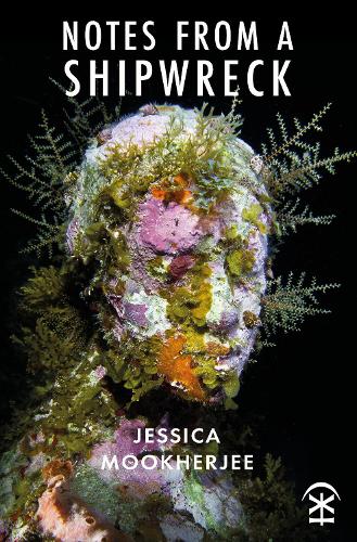Notes from a Shipwreck by Jessica Mookherjee