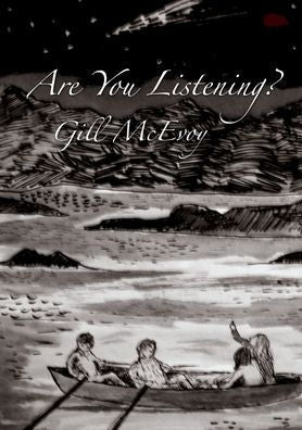 Are You Listening? by Gill McEvoy