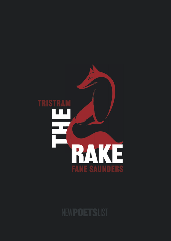 The Rake by Tristram Fane Saunders
