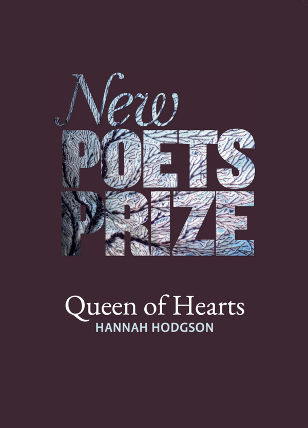 Queen of Hearts by Hannah Hodgson