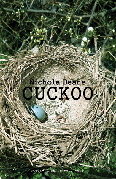 Cuckoo by Nichola Deane